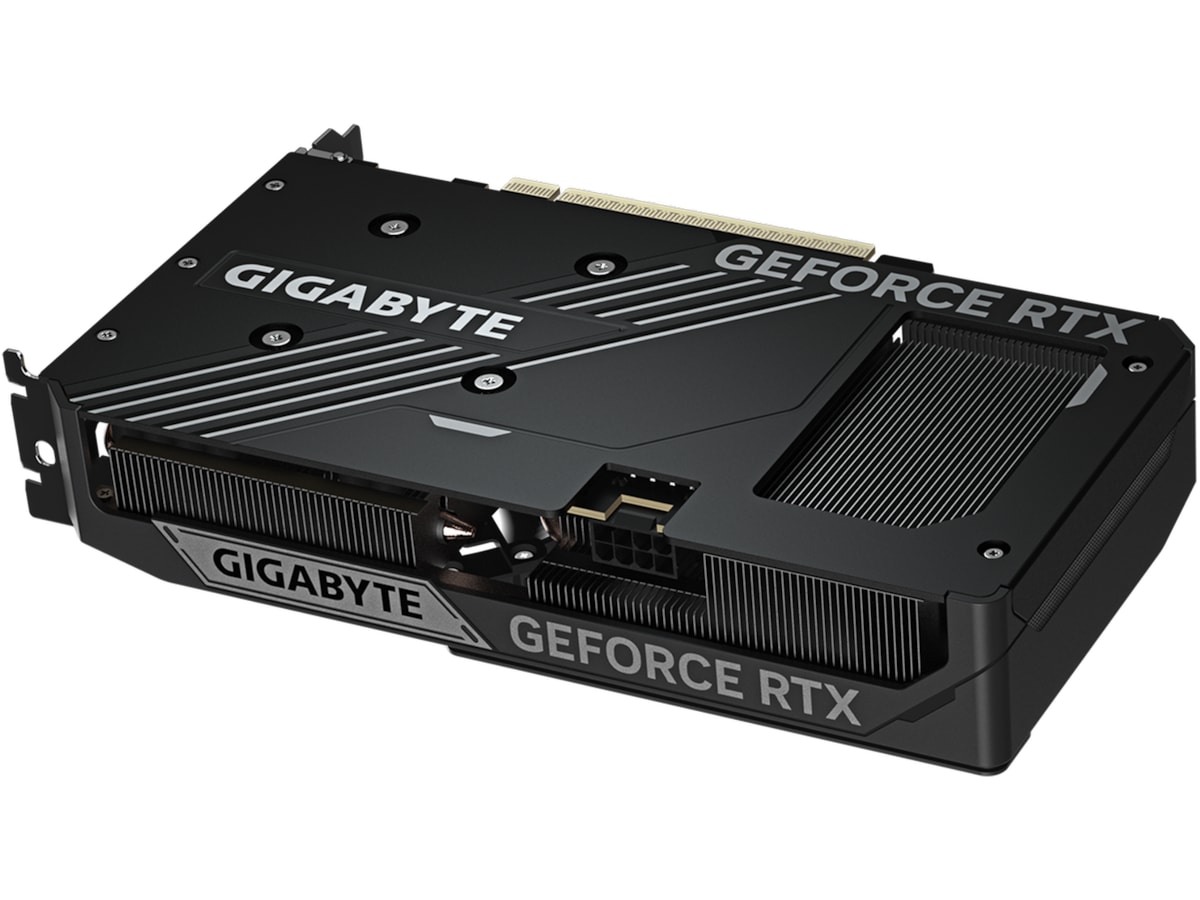 Gigabyte GeForce RTX 5060 Ti Windforce Max OC Skjermkort