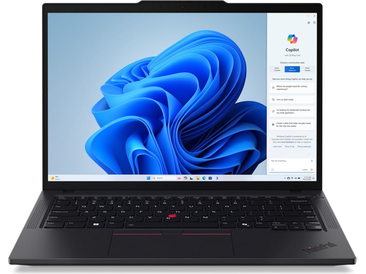 Lenovo ThinkPad T14 G6 14" Full HD+ PC - Bærbar / laptop