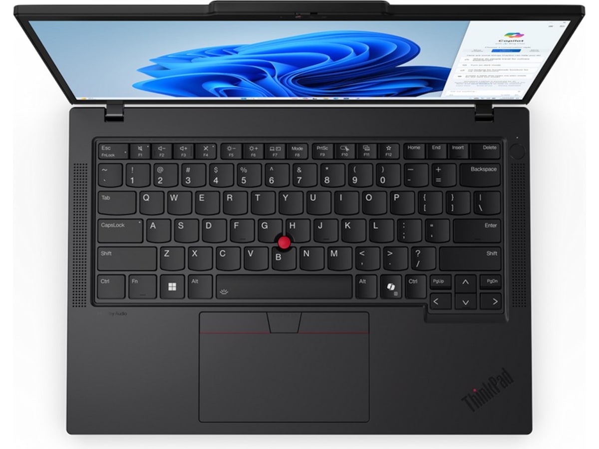 Lenovo ThinkPad T14 G6 14" Full HD+ PC - Bærbar / laptop
