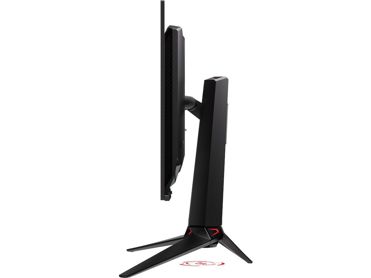 ASUS 32" 4K gamingskjerm ROG Swift PG32UCDMZ -B-Grade Demo skjermer