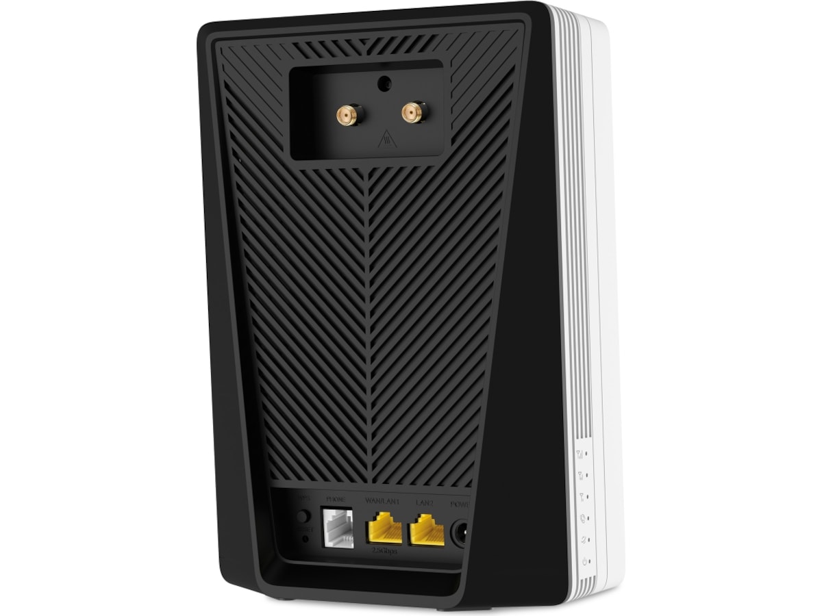 Mercusys MB520-5G 5G Router Mobilt bredbånd