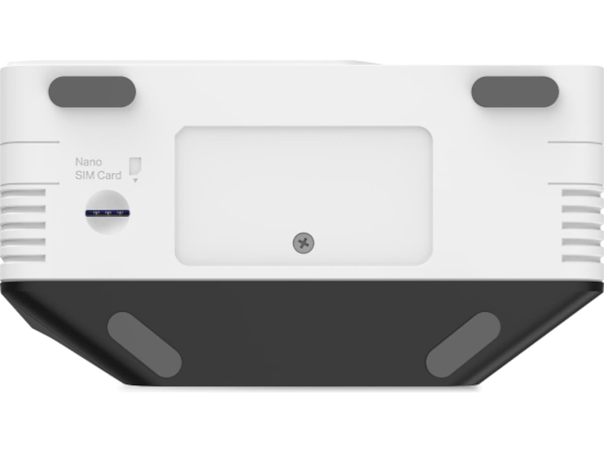 Mercusys MB520-5G 5G Router Mobilt bredbånd