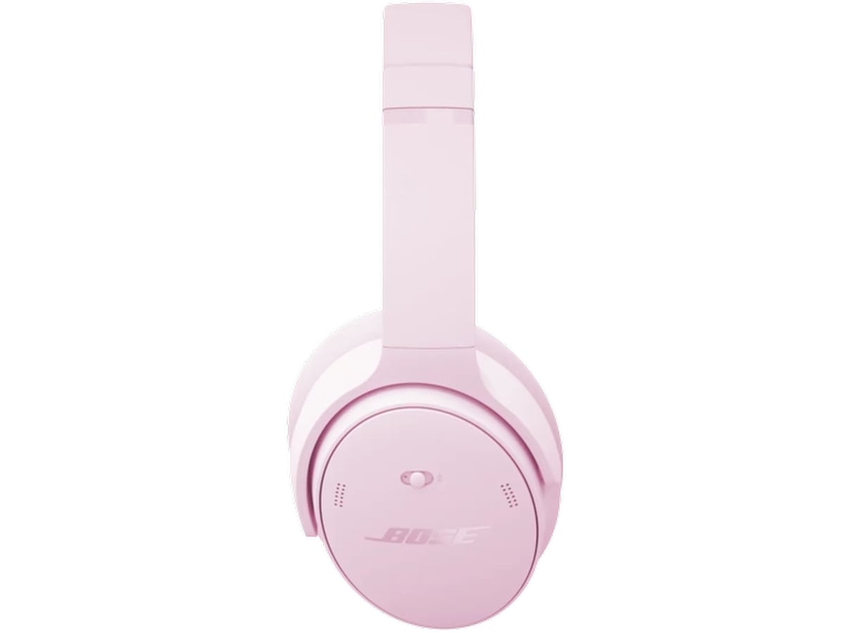 Bose QuietComfort II Trådløse Hodetelefoner (petal pink) -B-Grade Demo headset