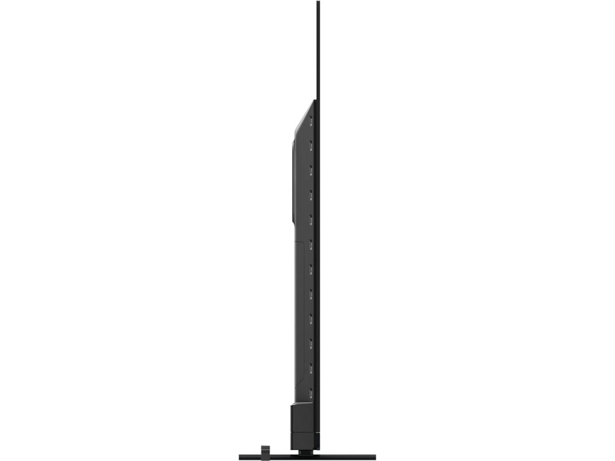 Philips 77" 4K UHD OLED+ Smart TV Ambilight 77OLED909 70 - 79 tommer TV