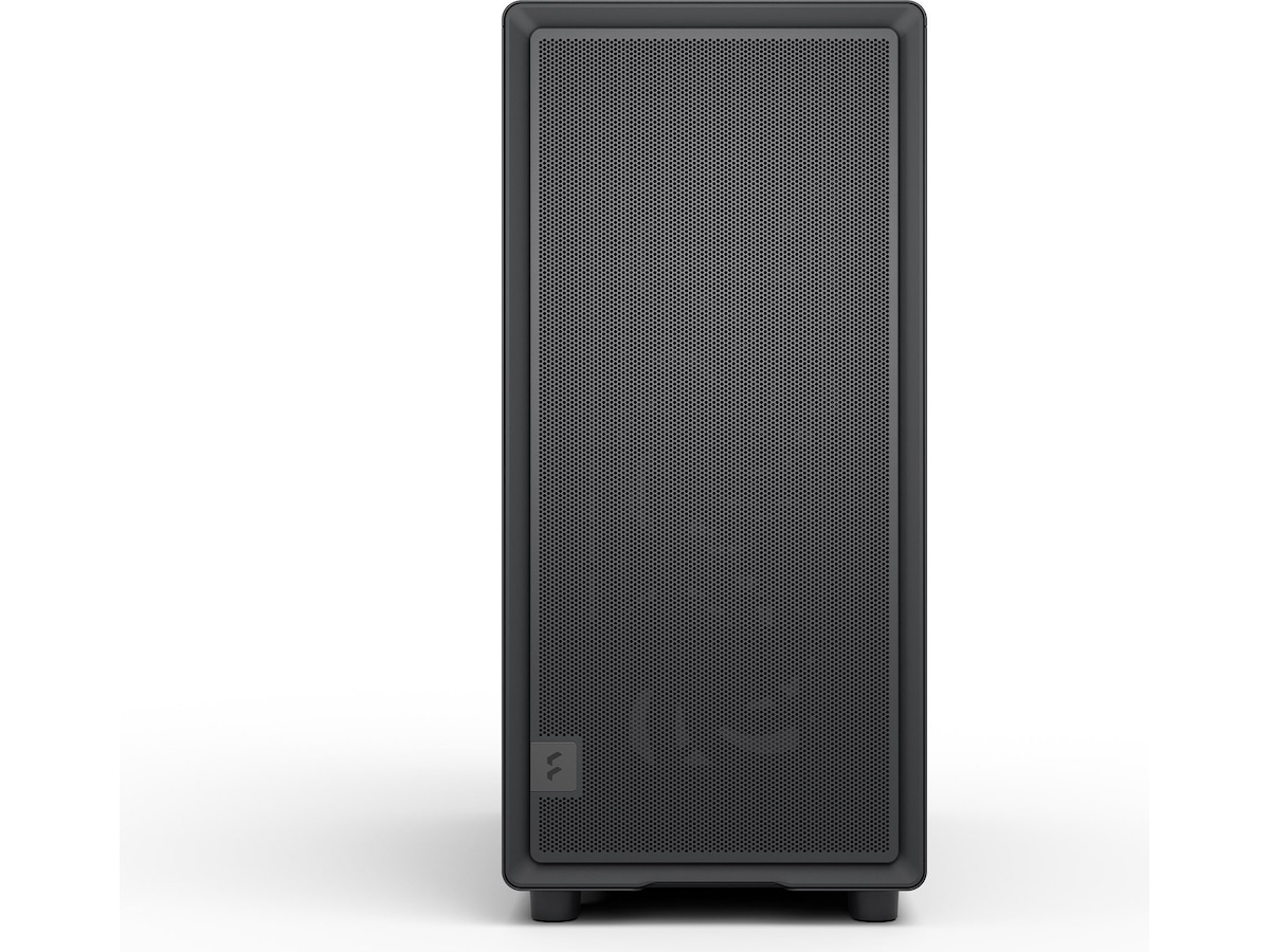 Fractal Design Epoch TG Mid Tower (sort) Midi tower