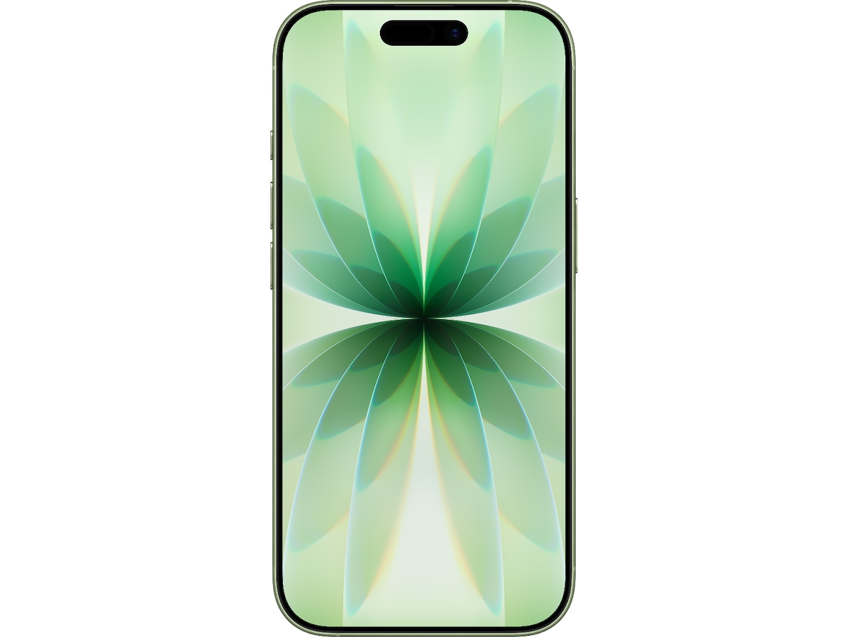 iPhone 17 512GB (salvie) Mobiltelefoner