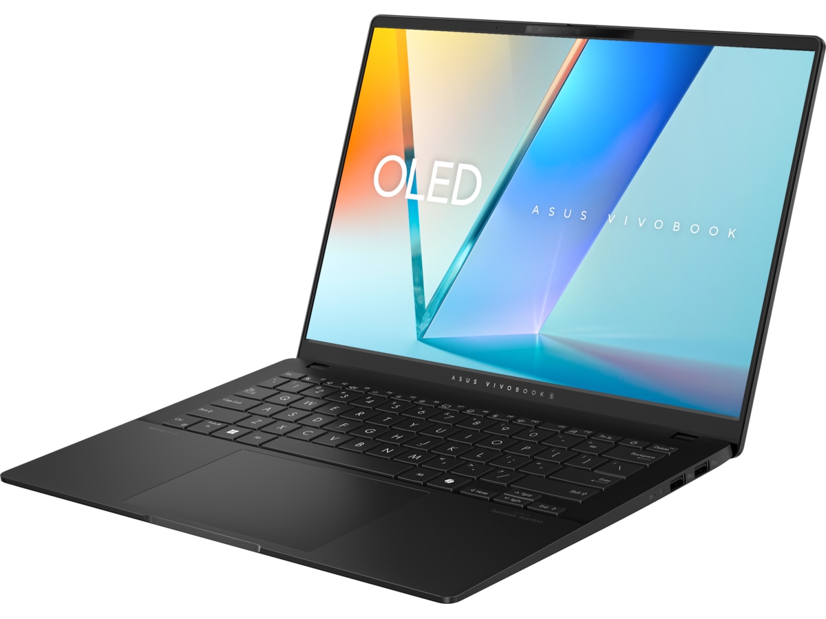 ASUS Vivobook S 14 OLED M5406WA 14" 3K OLED -B-Grade Demo bærbar PC