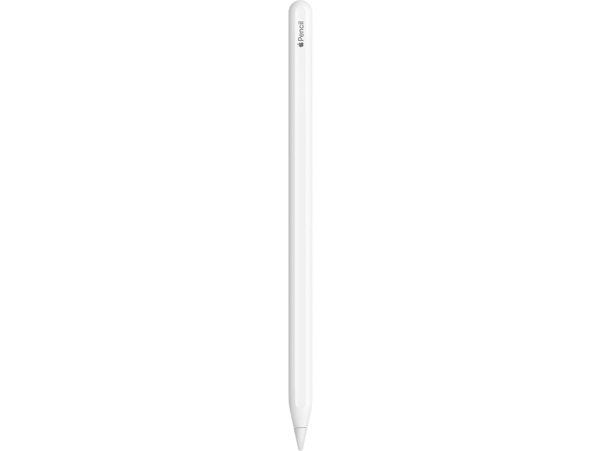 Apple Pencil (2. gen) (hvit) -B-Grade Demo annet i PC & nettbrett