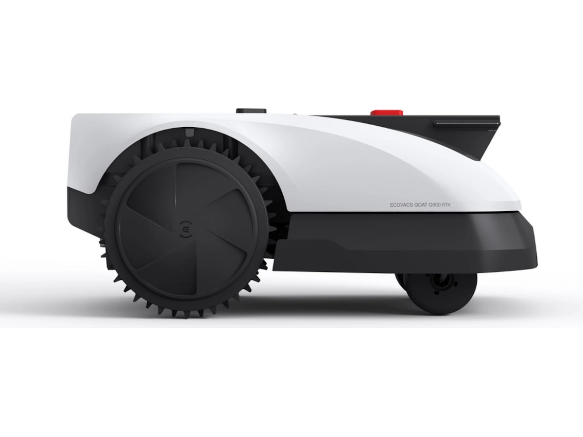 Ecovacs GOAT O800 RTK Robotklipper -B-Grade Demo hjem & fritid