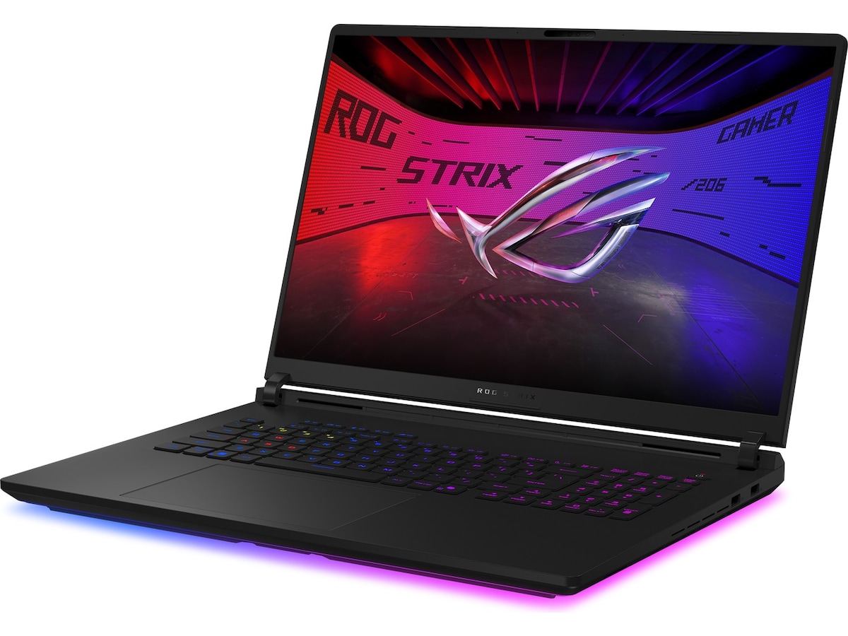 Asus ROG Strix SCAR 18" WQXGA 240 Hz -B-Grade Demo bærbar PC
