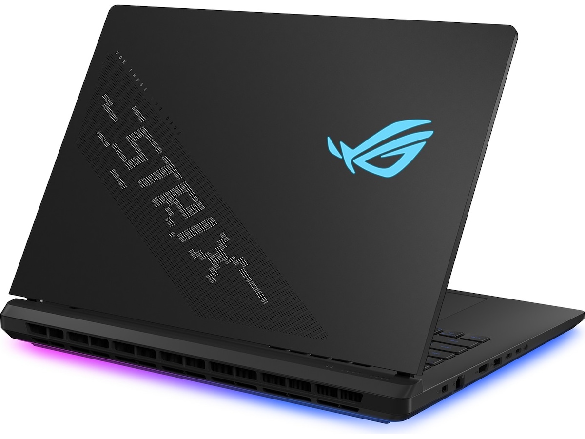 Asus ROG Strix SCAR 18" WQXGA 240 Hz -B-Grade Demo bærbar PC
