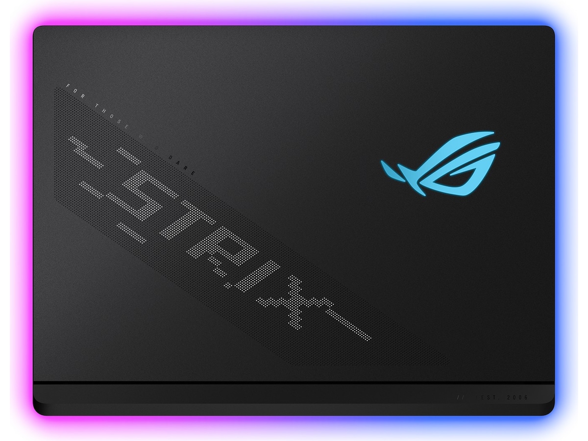 Asus ROG Strix SCAR 18" WQXGA 240 Hz -B-Grade Demo bærbar PC