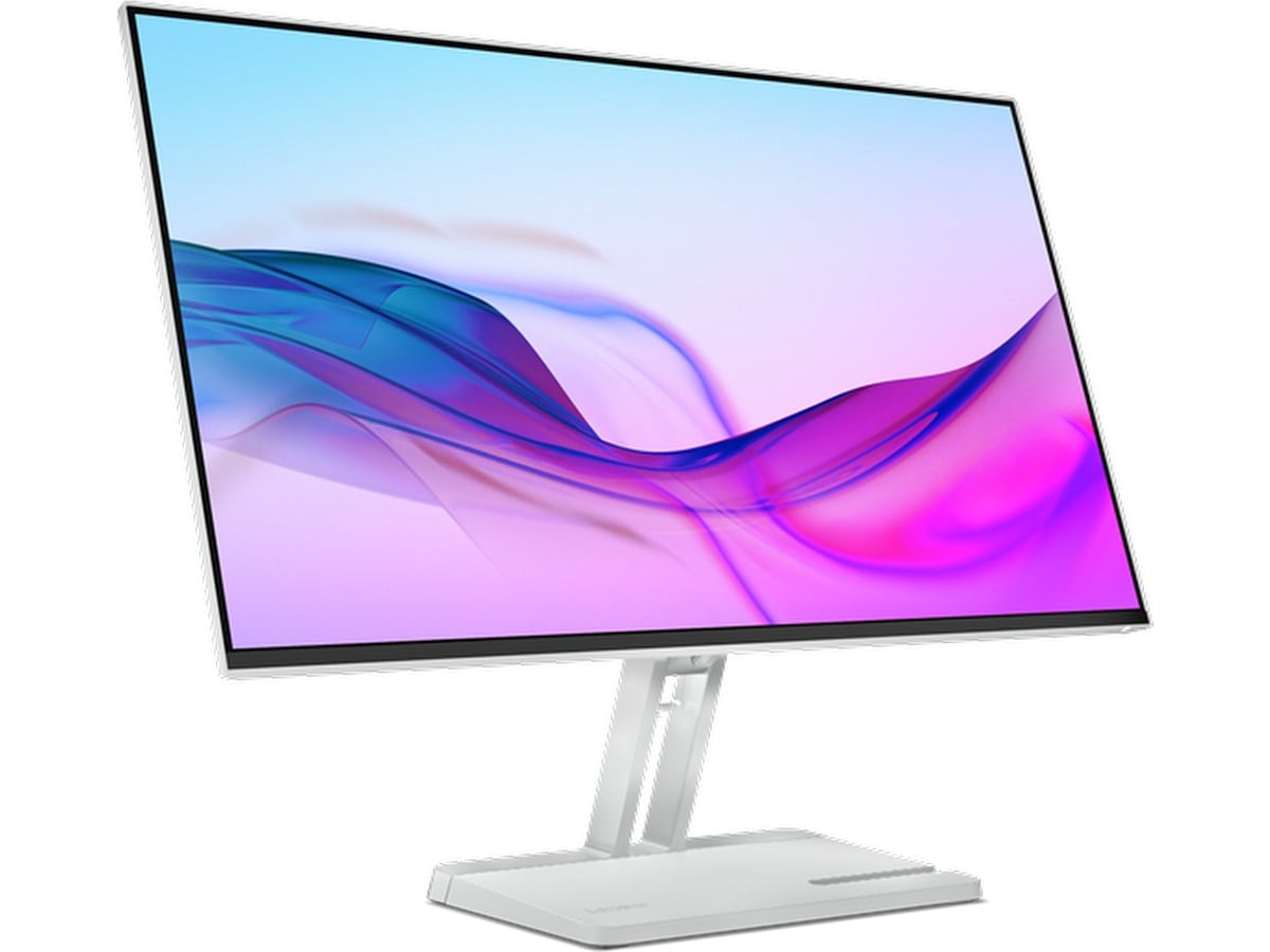 Lenovo 27" skjerm L27i-4A -B-Grade Demo skjermer