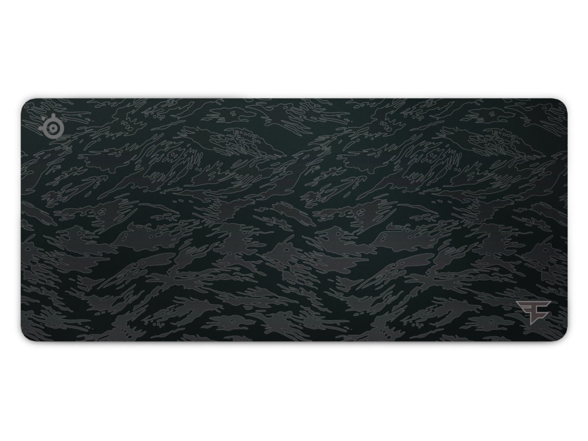 Qck XXL Faze Clan Gamingmusematte