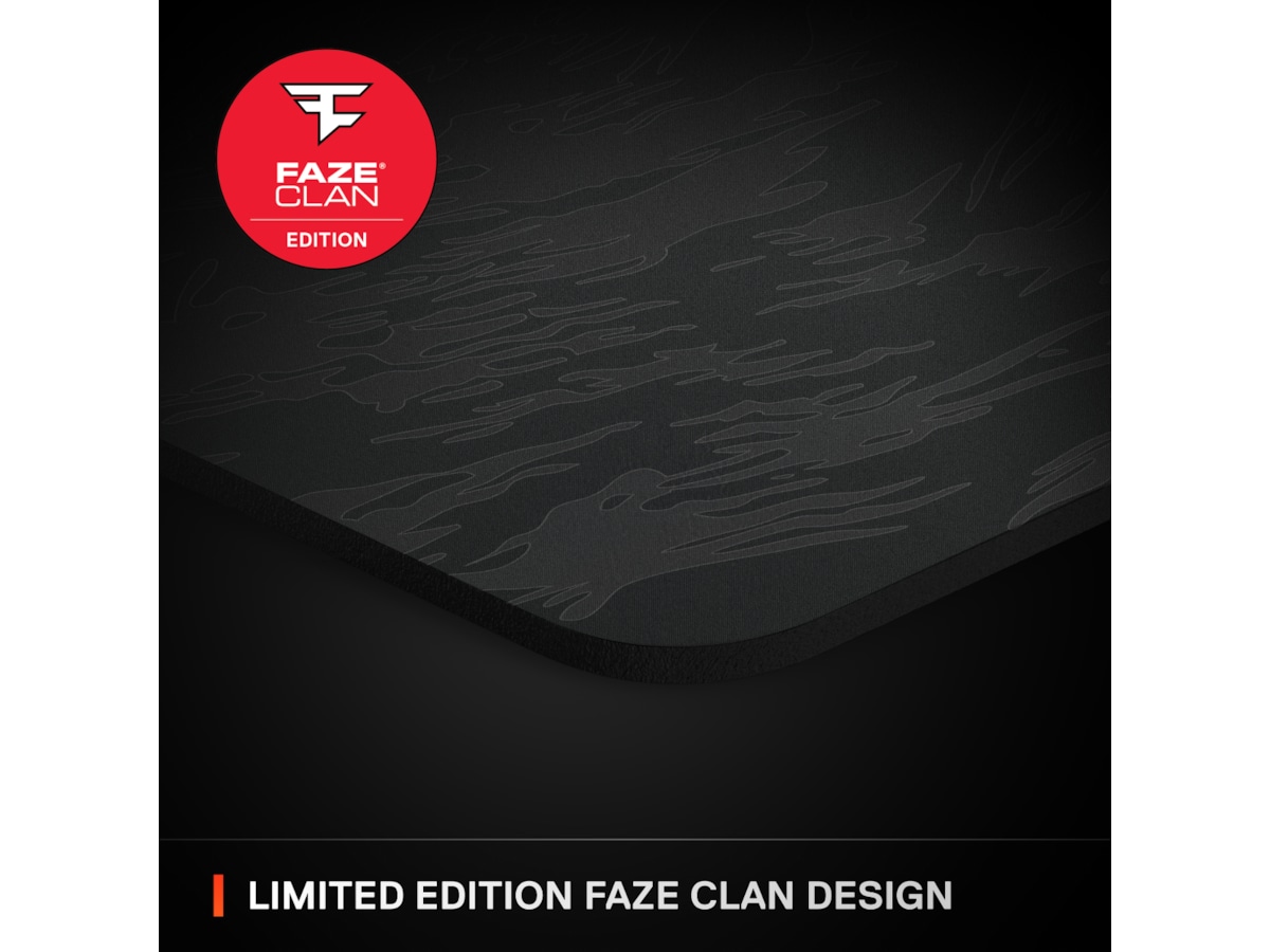 Qck XXL Faze Clan Gamingmusematte