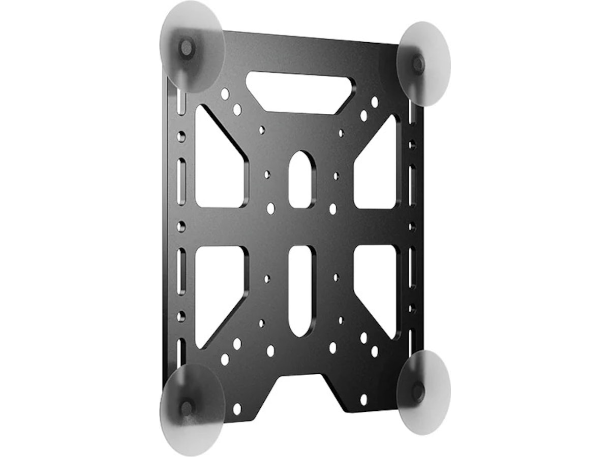 MOZA Flight Base Mount Adapter Ratt & pedaler