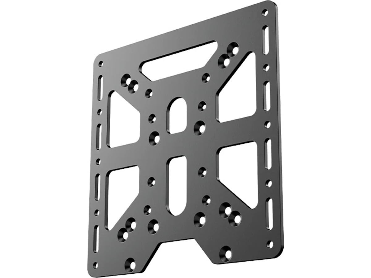 MOZA Flight Base Mount Adapter Ratt & pedaler