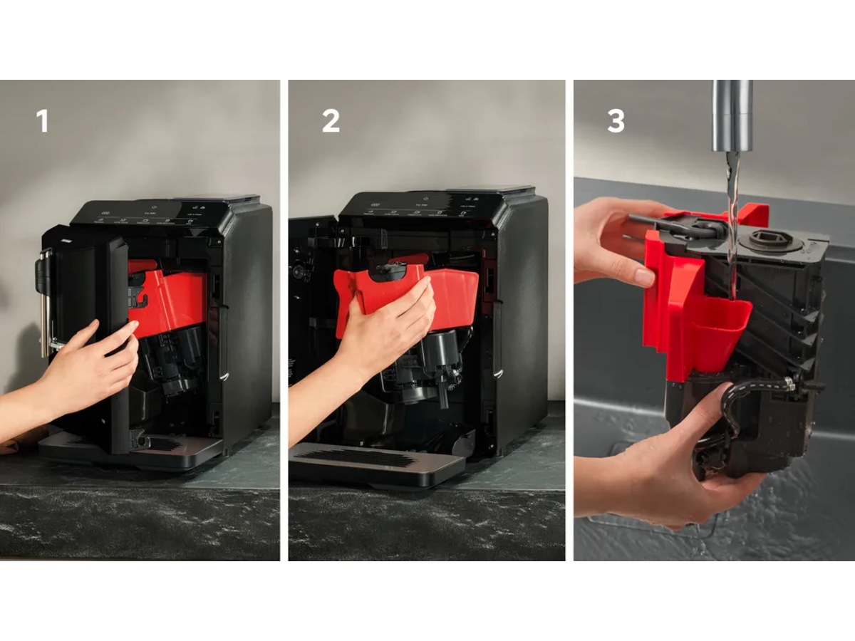  -B-Grade Demo hjem & fritid