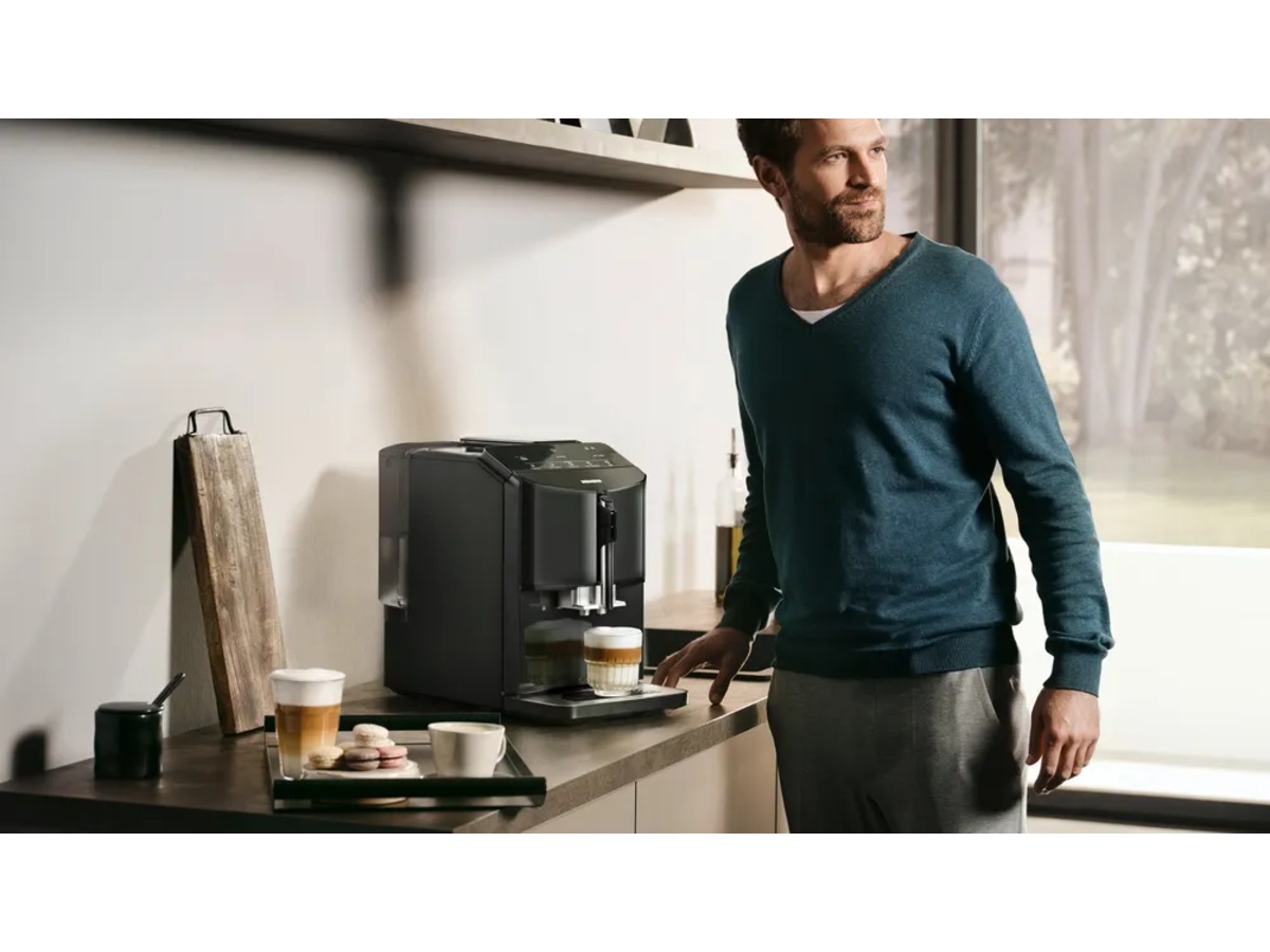  -B-Grade Demo hjem & fritid