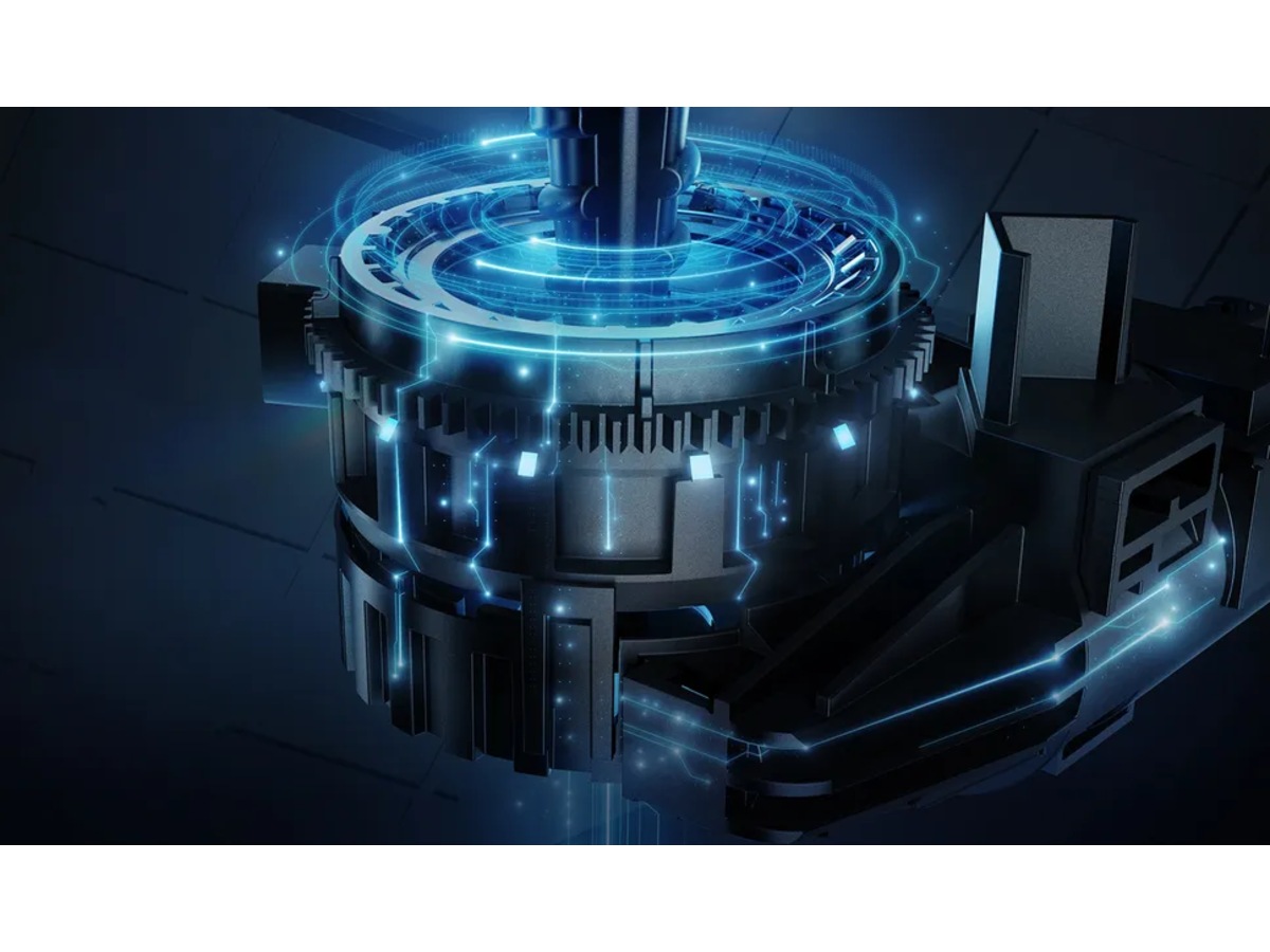  -B-Grade Demo hjem & fritid