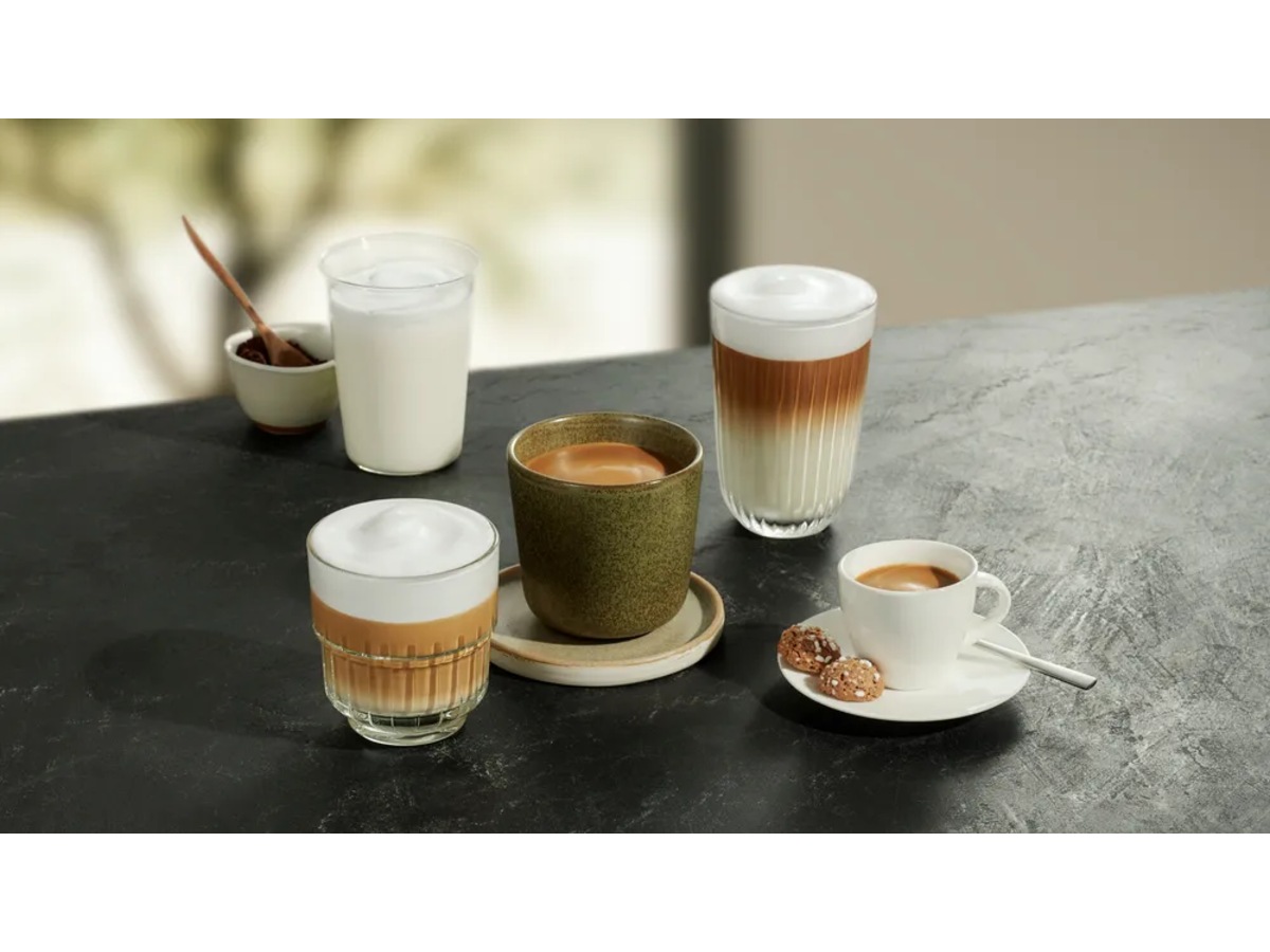  -B-Grade Demo hjem & fritid