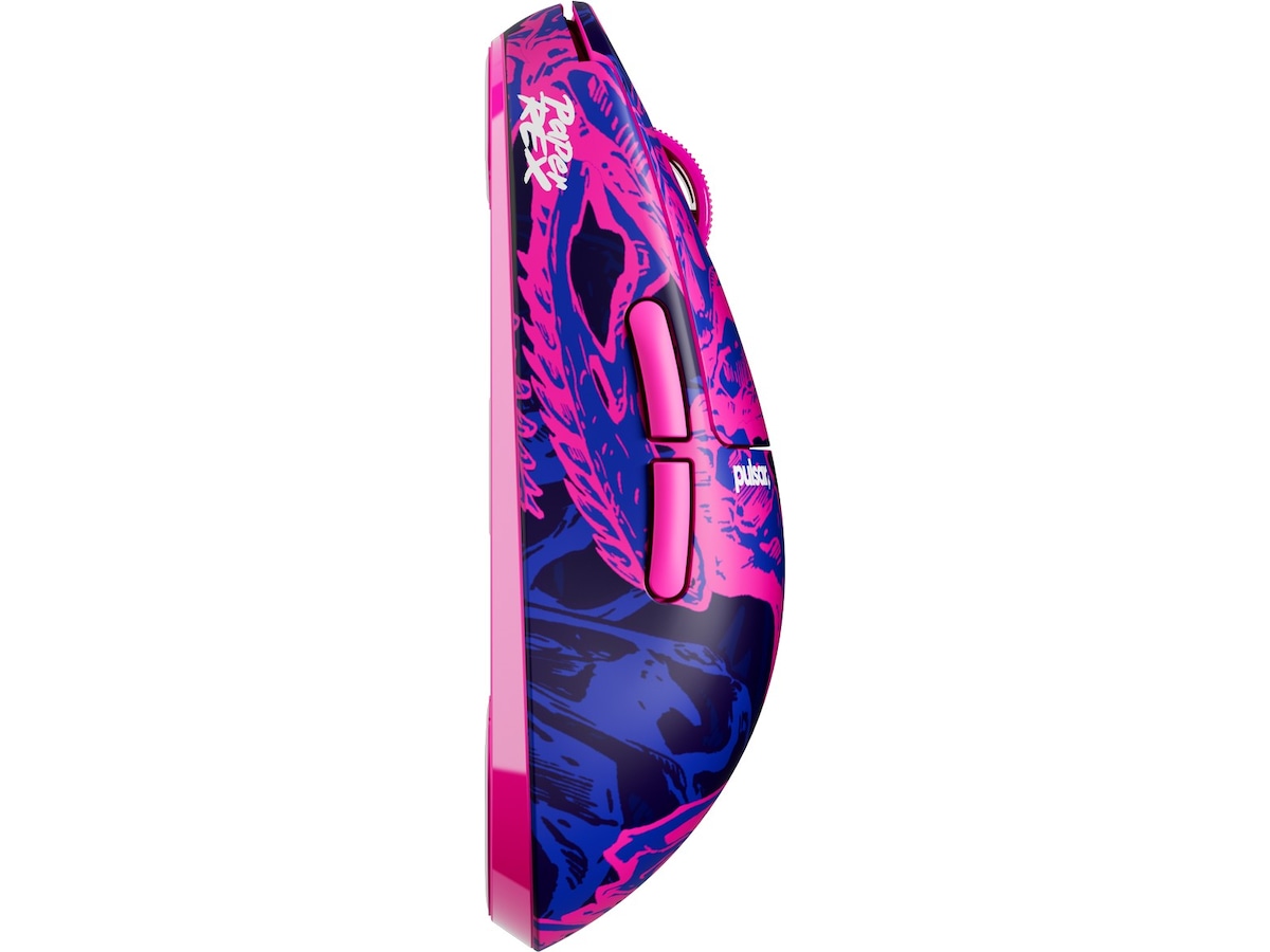 Pulsar X2 CRAZYLIGHT Mini PRX Edition Gaming Mus