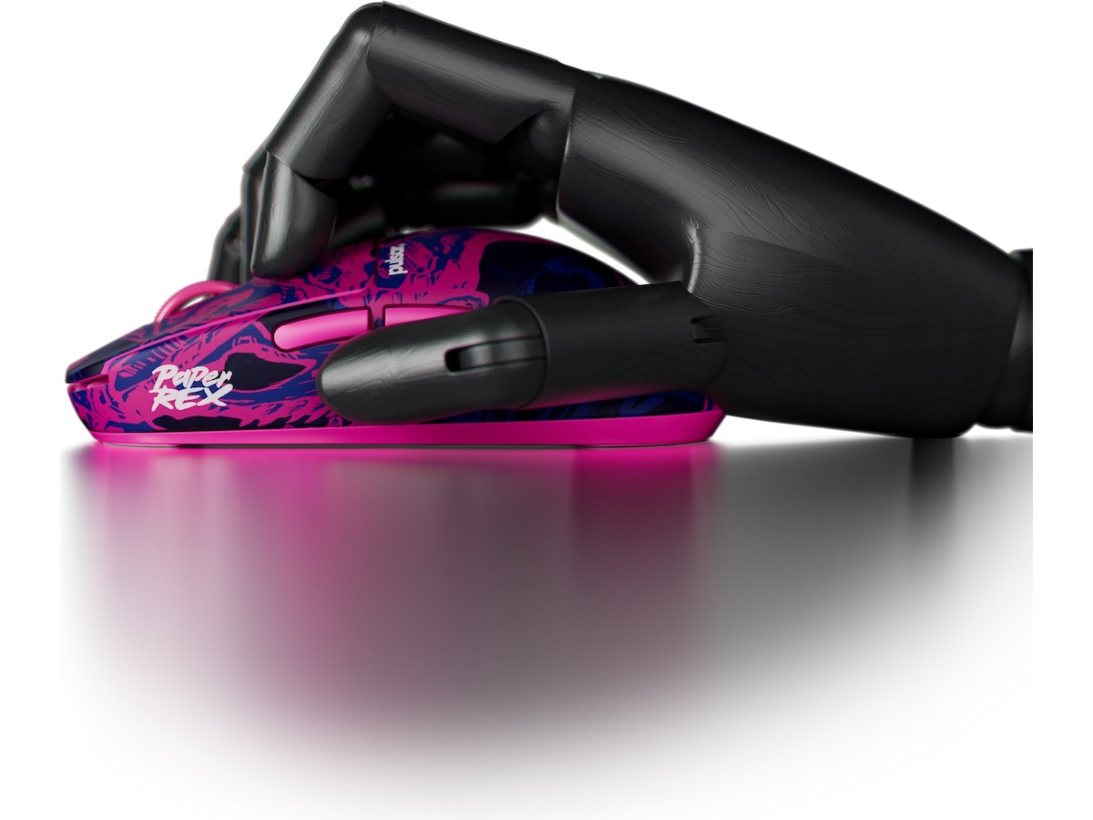 Pulsar X2 CRAZYLIGHT Mini PRX Edition Gaming Mus