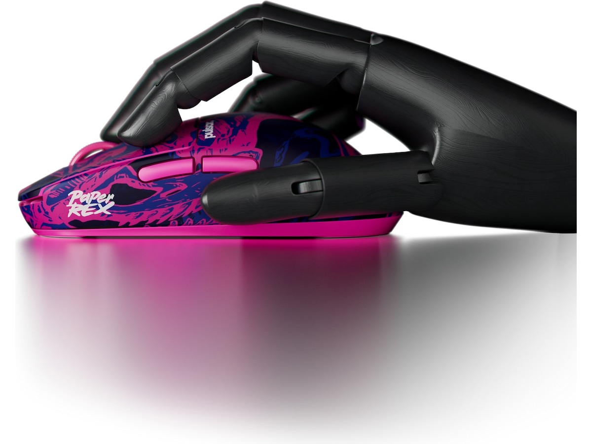 Pulsar X2 CRAZYLIGHT Mini PRX Edition Gaming Mus