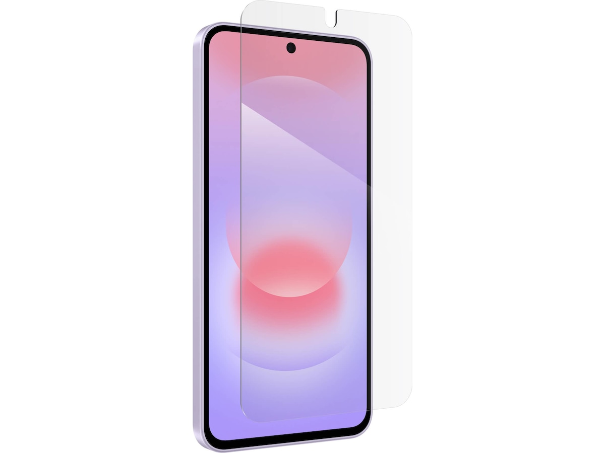 InvisibleShield Glass Elite Galaxy A37 Skjermbeskytter Skjermbeskyttelse