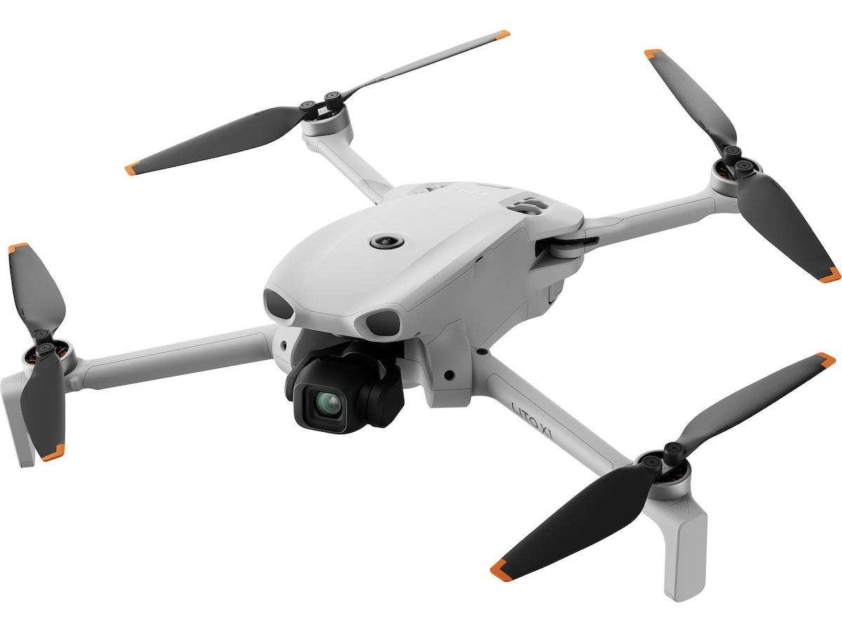 DJI Lito X1 Fly More Combo (DJI RC 2) Droner