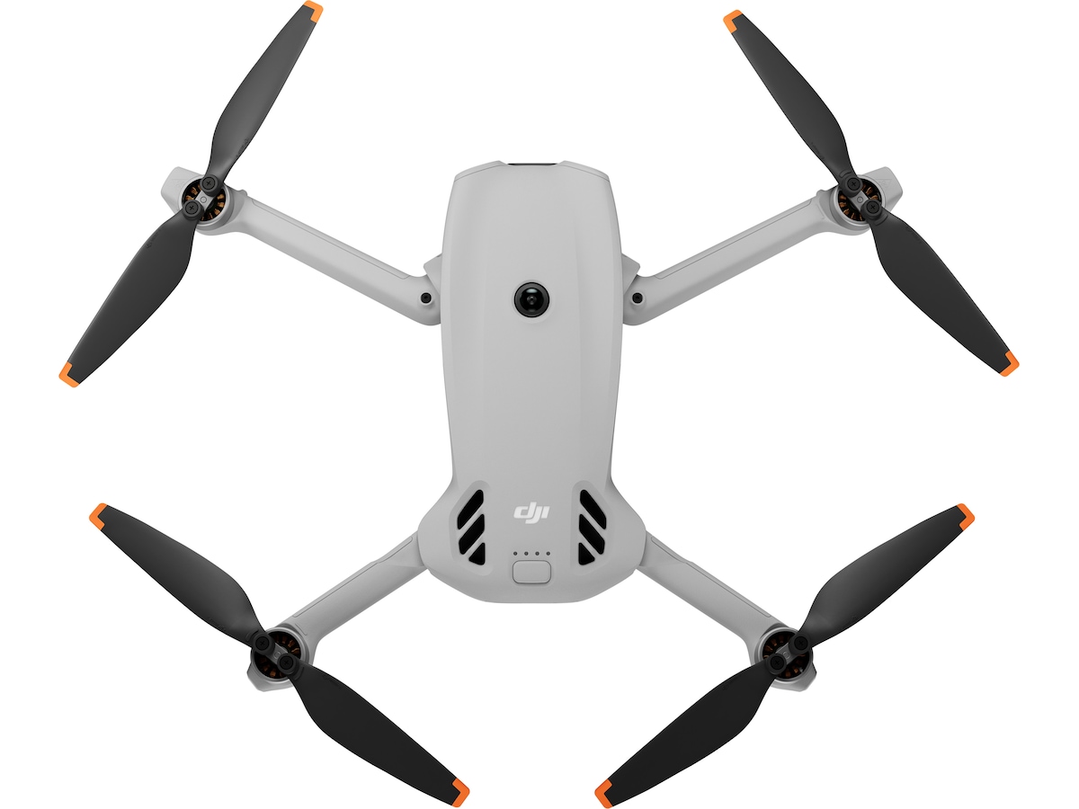 DJI Lito X1 Fly More Combo (DJI RC 2) Droner