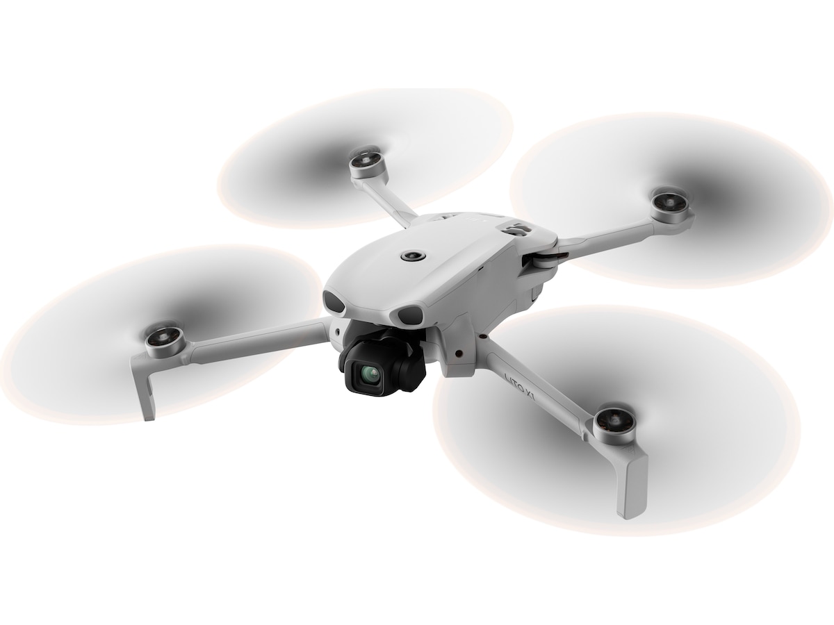 DJI Lito X1 Fly More Combo (DJI RC 2) Droner