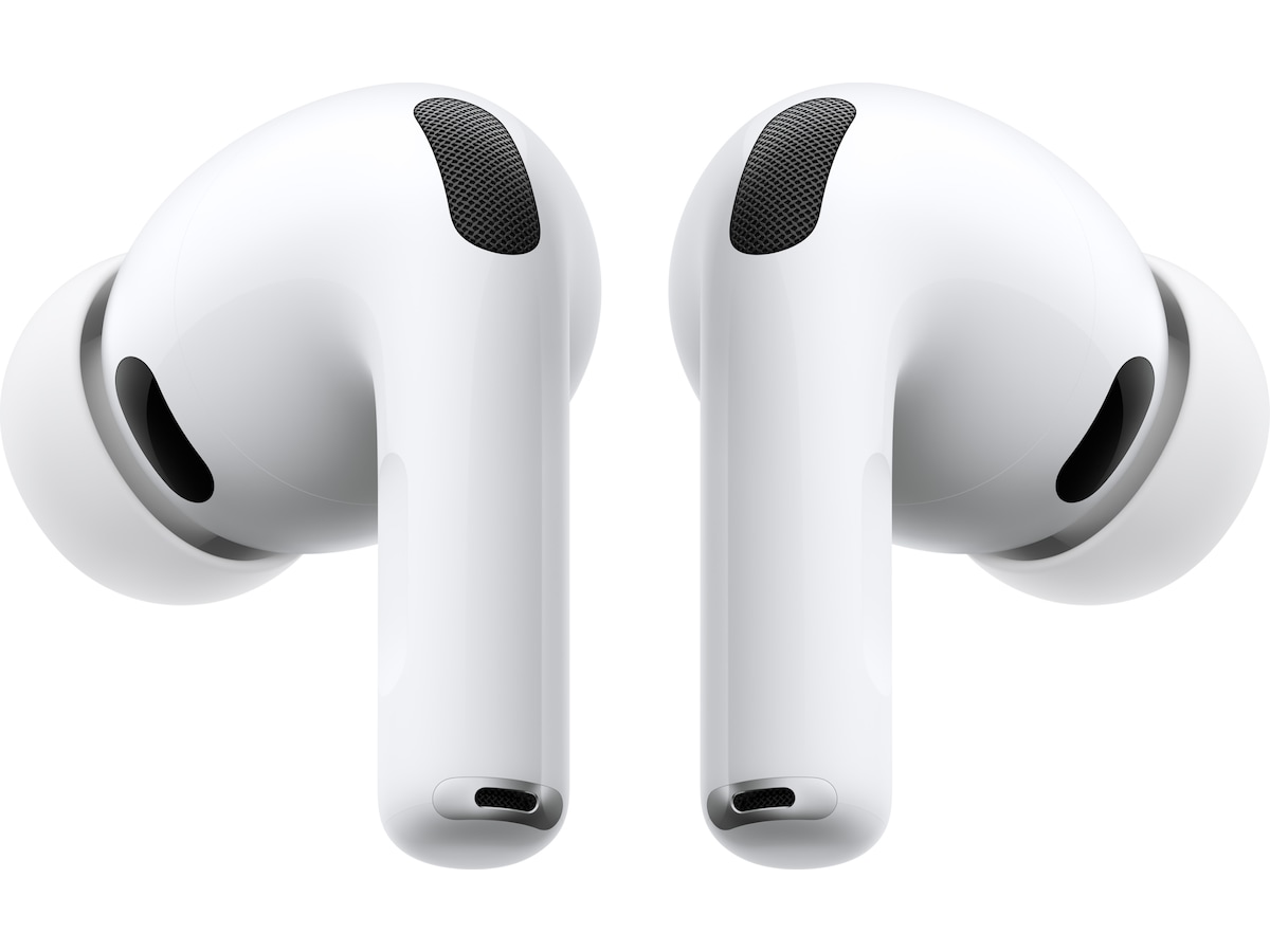 Apple AirPods Pro 3 Trådløse Ørepropper, In-Ear (hvit) -B-Grade