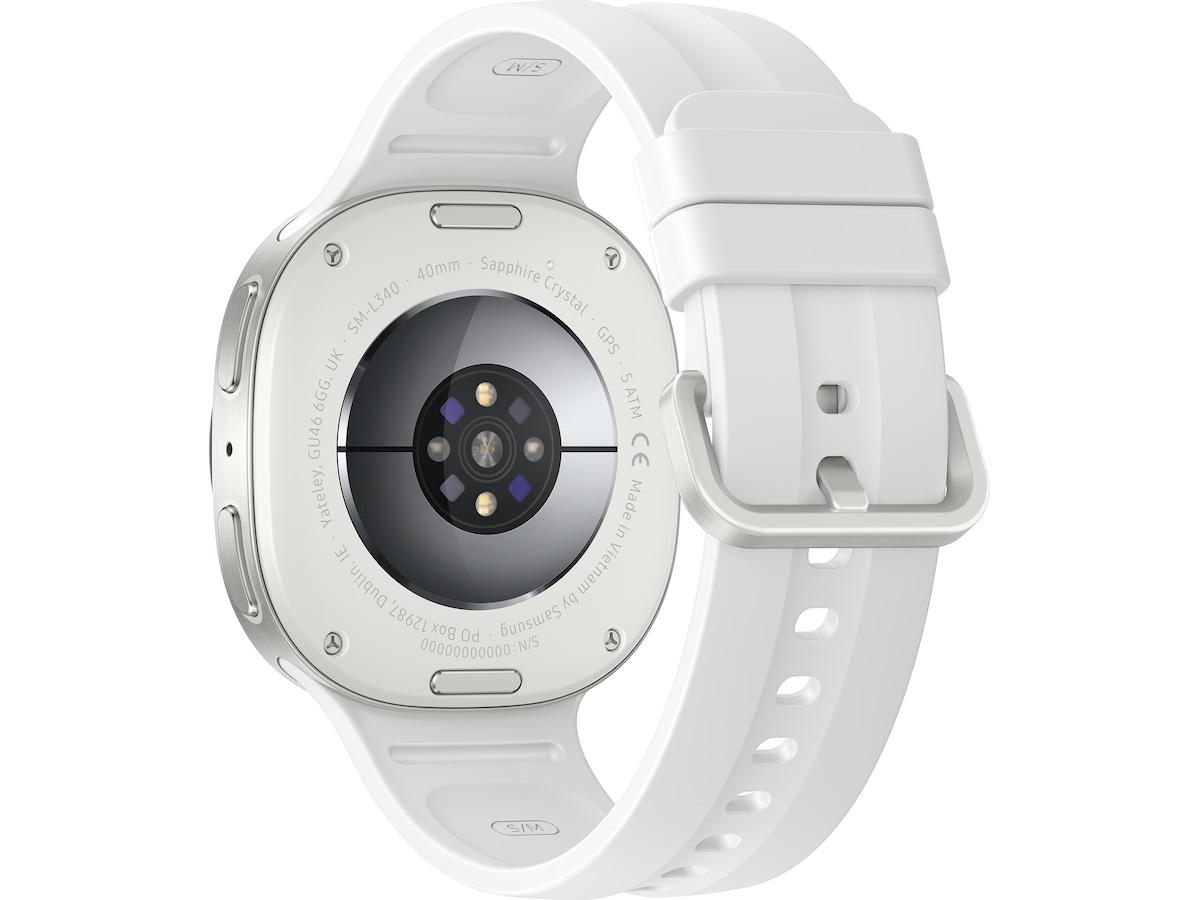 Galaxy Watch9 40mm BT Smartklokker