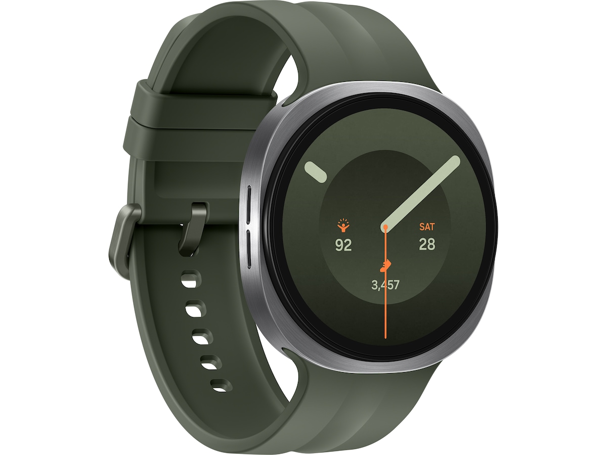 Galaxy Watch9 40mm eSim Smartklokker