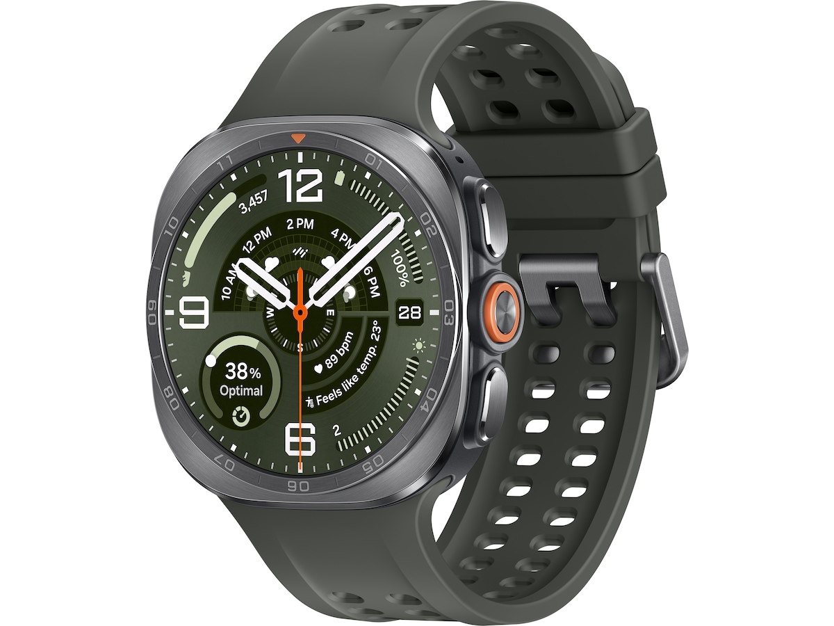 Galaxy Watch Ultra2 Smartklokker