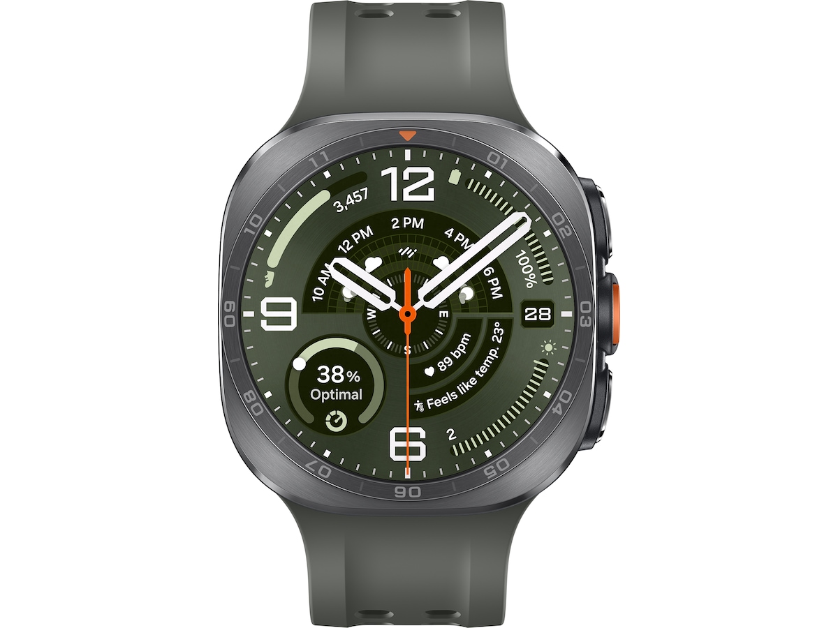 Galaxy Watch Ultra2 Smartklokker