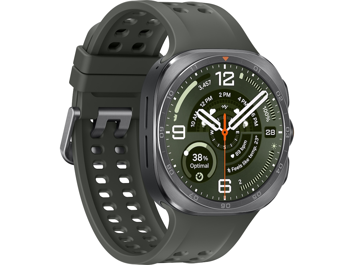 Galaxy Watch Ultra2 Smartklokker
