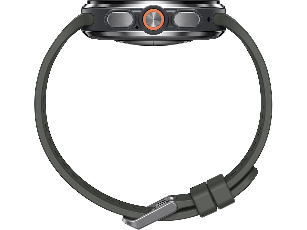 Galaxy Watch Ultra2 Smartklokker