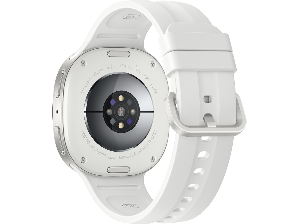 Galaxy Watch9 40mm BT Smartklokker