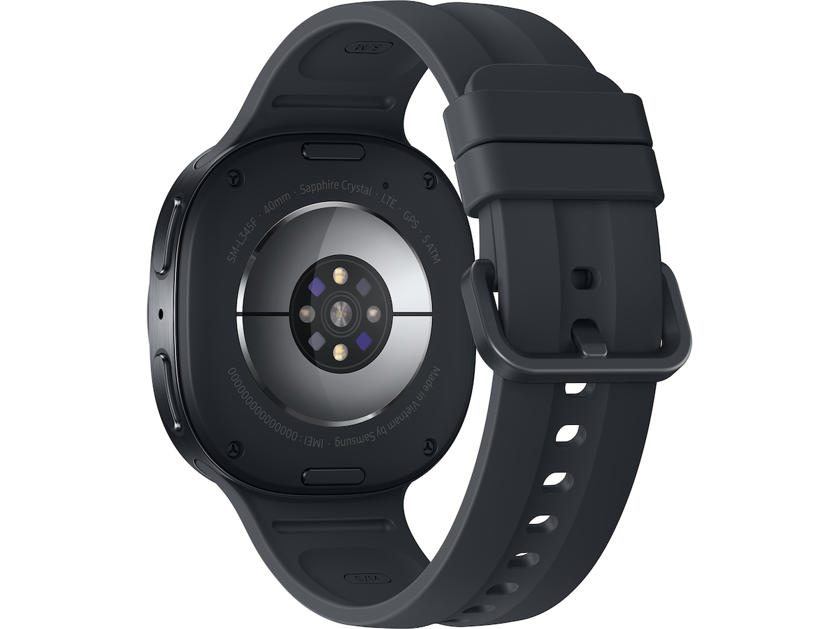 Galaxy Watch Ultra2 Smartklokker