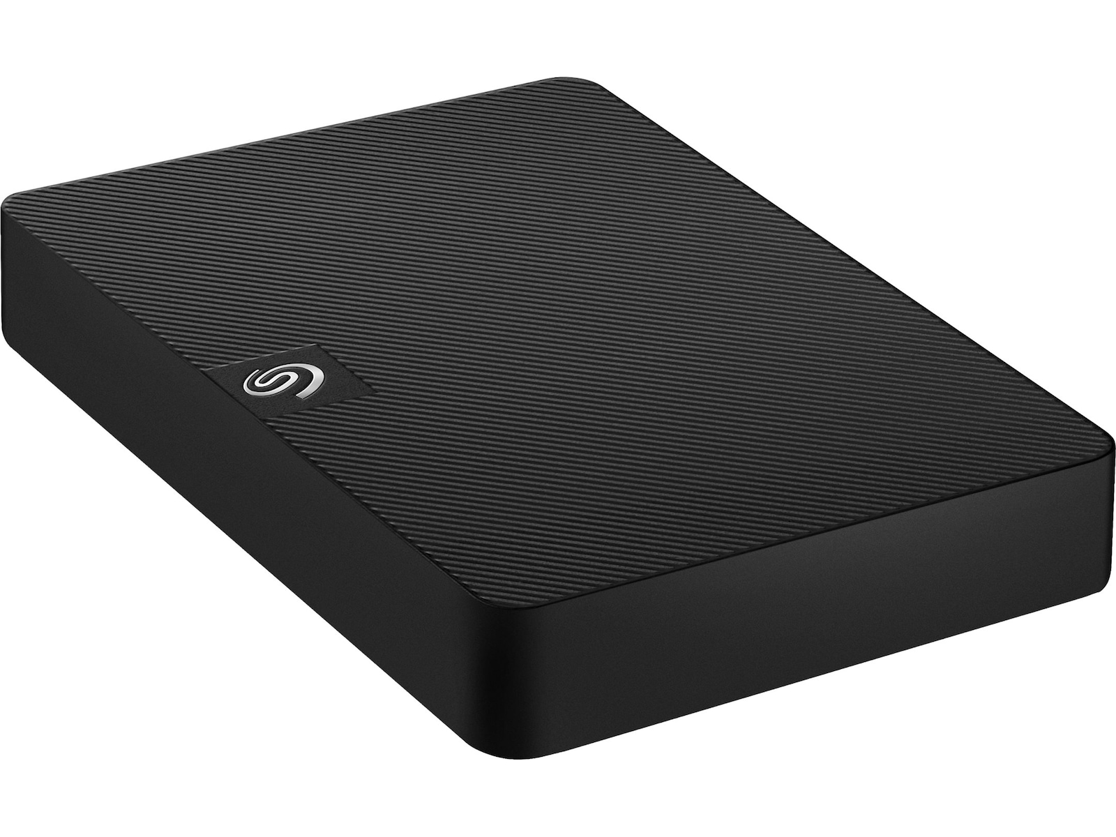 Seagate Expansion Ekstern HDD 2TB Harddisk Ekstern