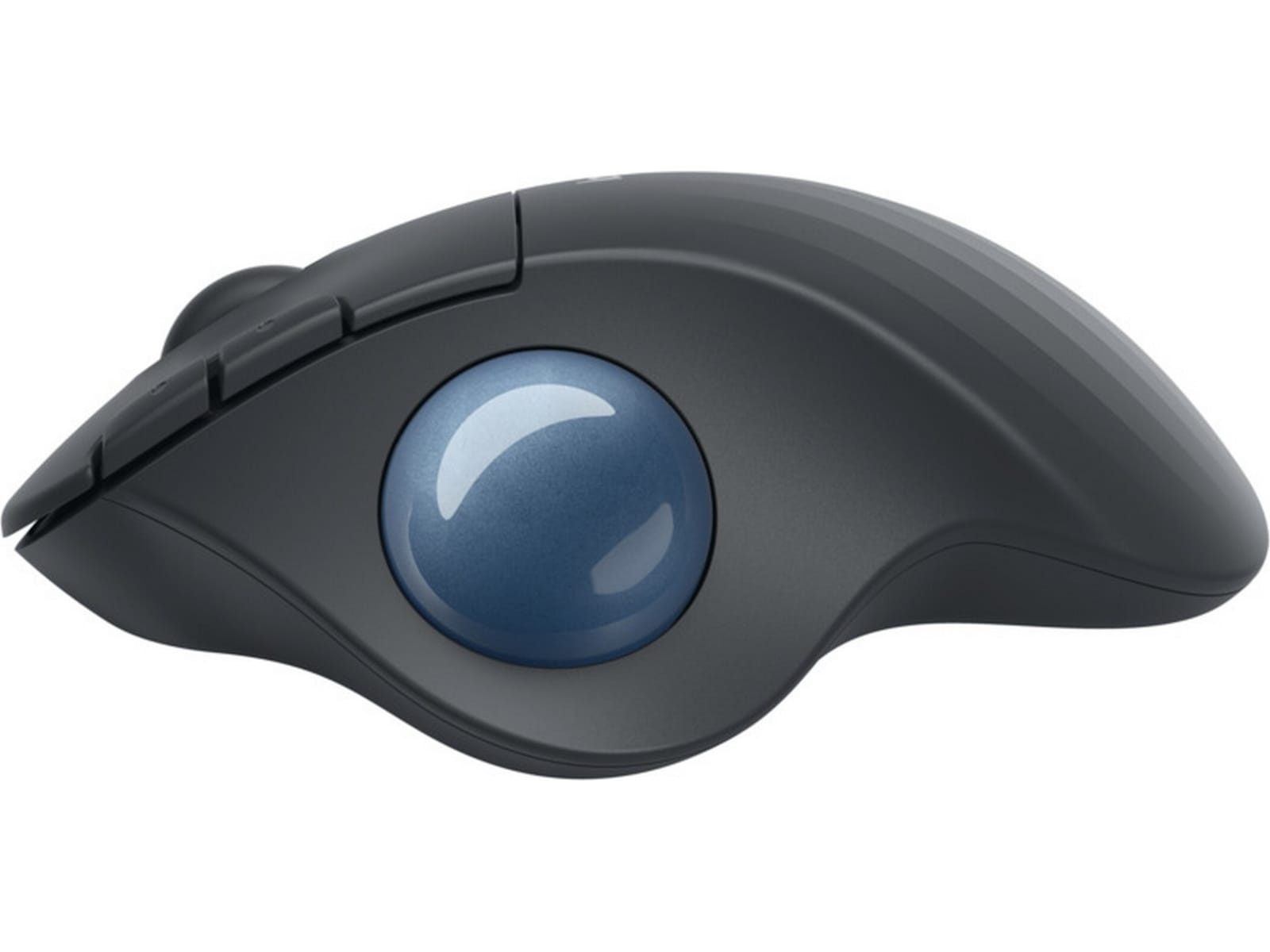 Logitech ERGO M575 Trådløs Mus (graphite) Mus