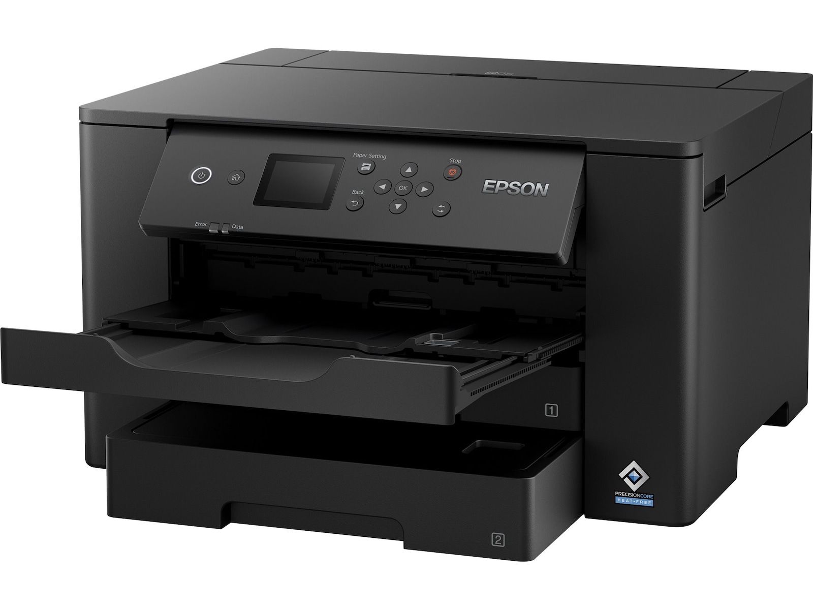 Epson WorkForce WF-7310DTW blekkskriver Skrivere