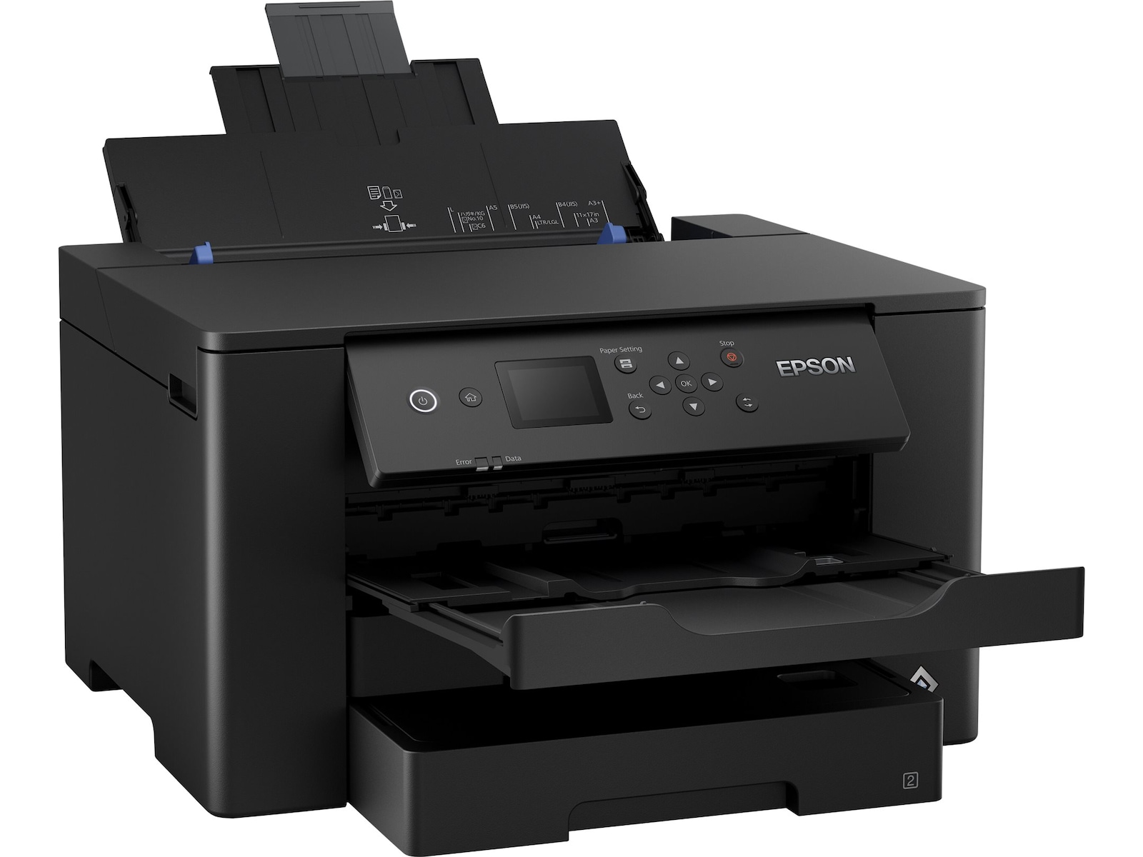 Epson WorkForce WF-7310DTW blekkskriver Skrivere