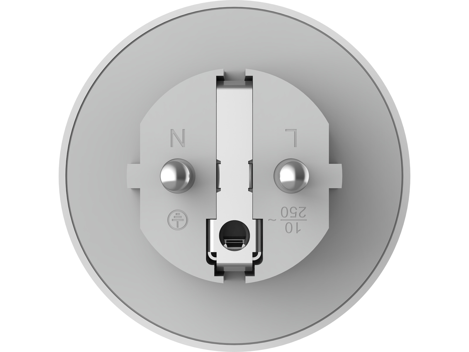 Aqara Smart Plug Smart strømstyring