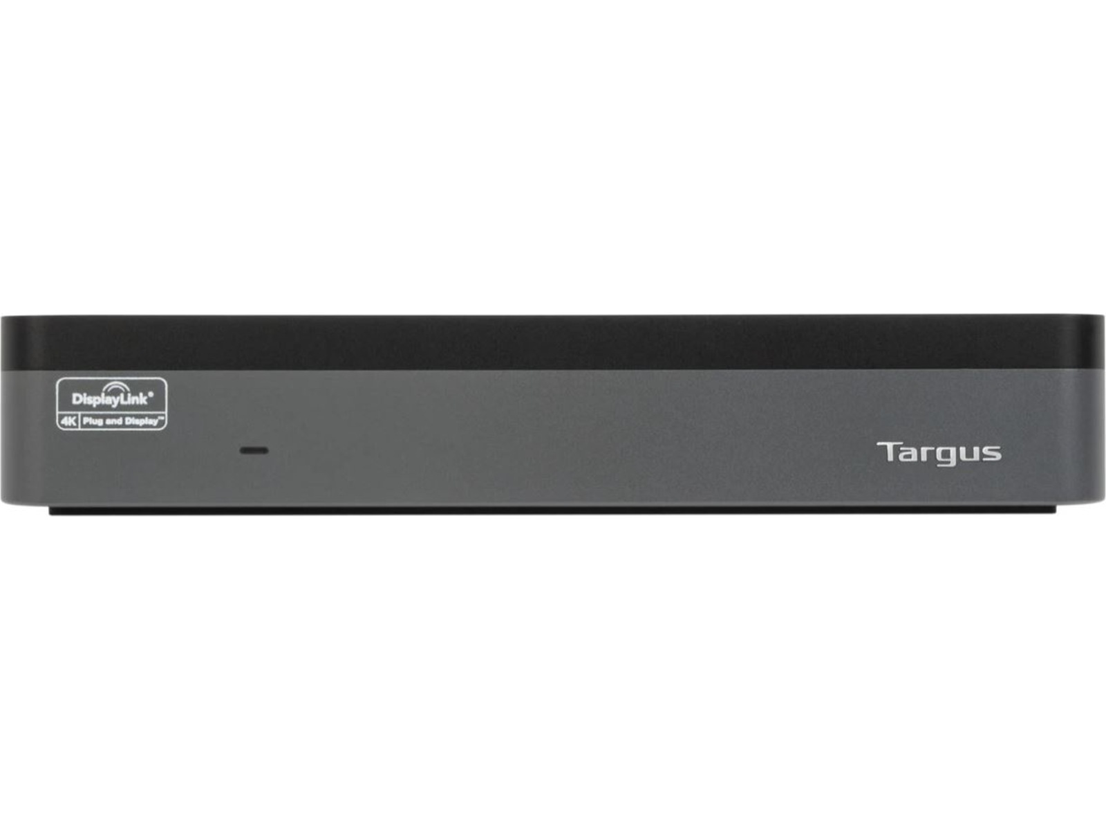 Targus 4 Head 4K Dock  -B-Grade Demo annet i PC & nettbrett