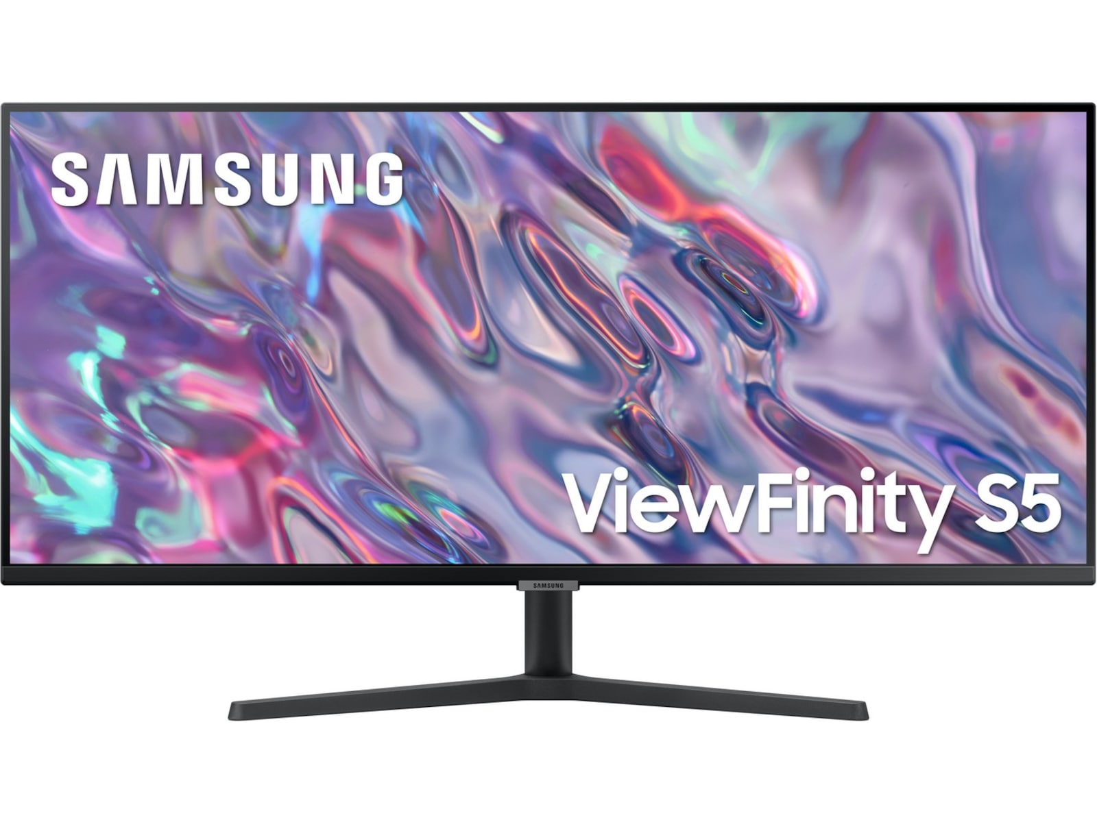 Samsung 34" skjerm 34C502 Skjermer