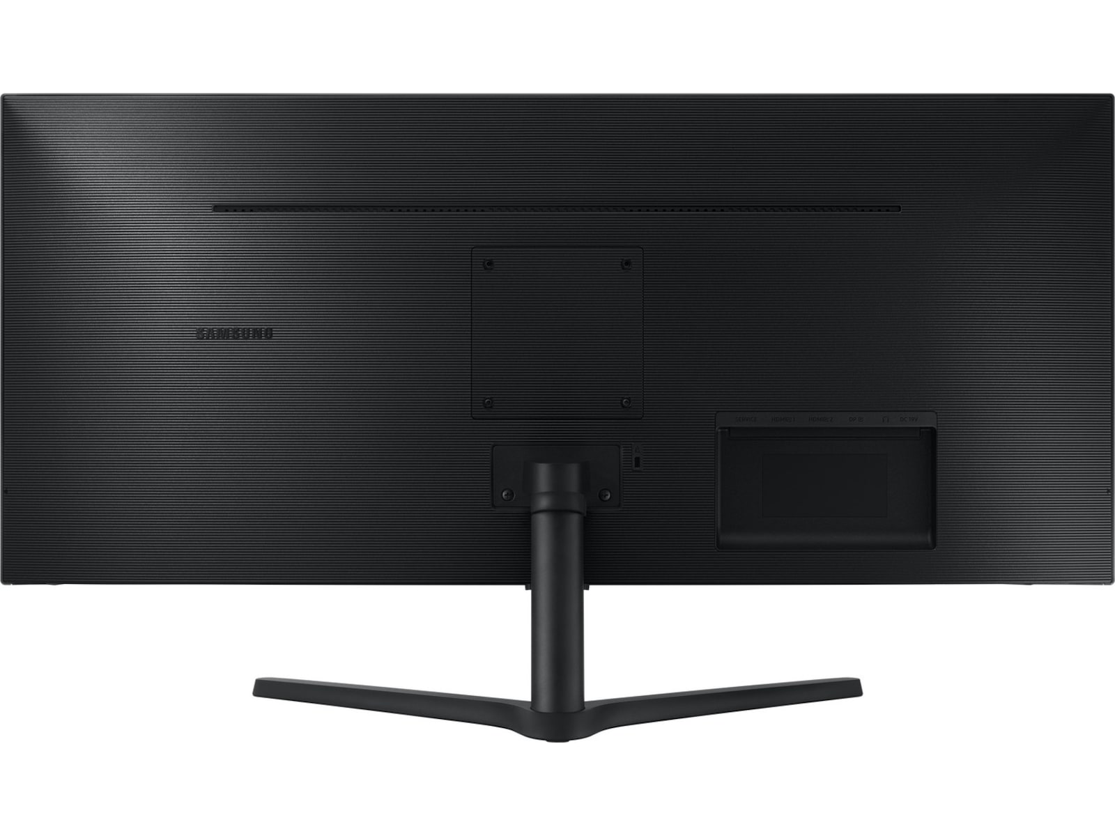 Samsung 34" skjerm 34C502 Skjermer