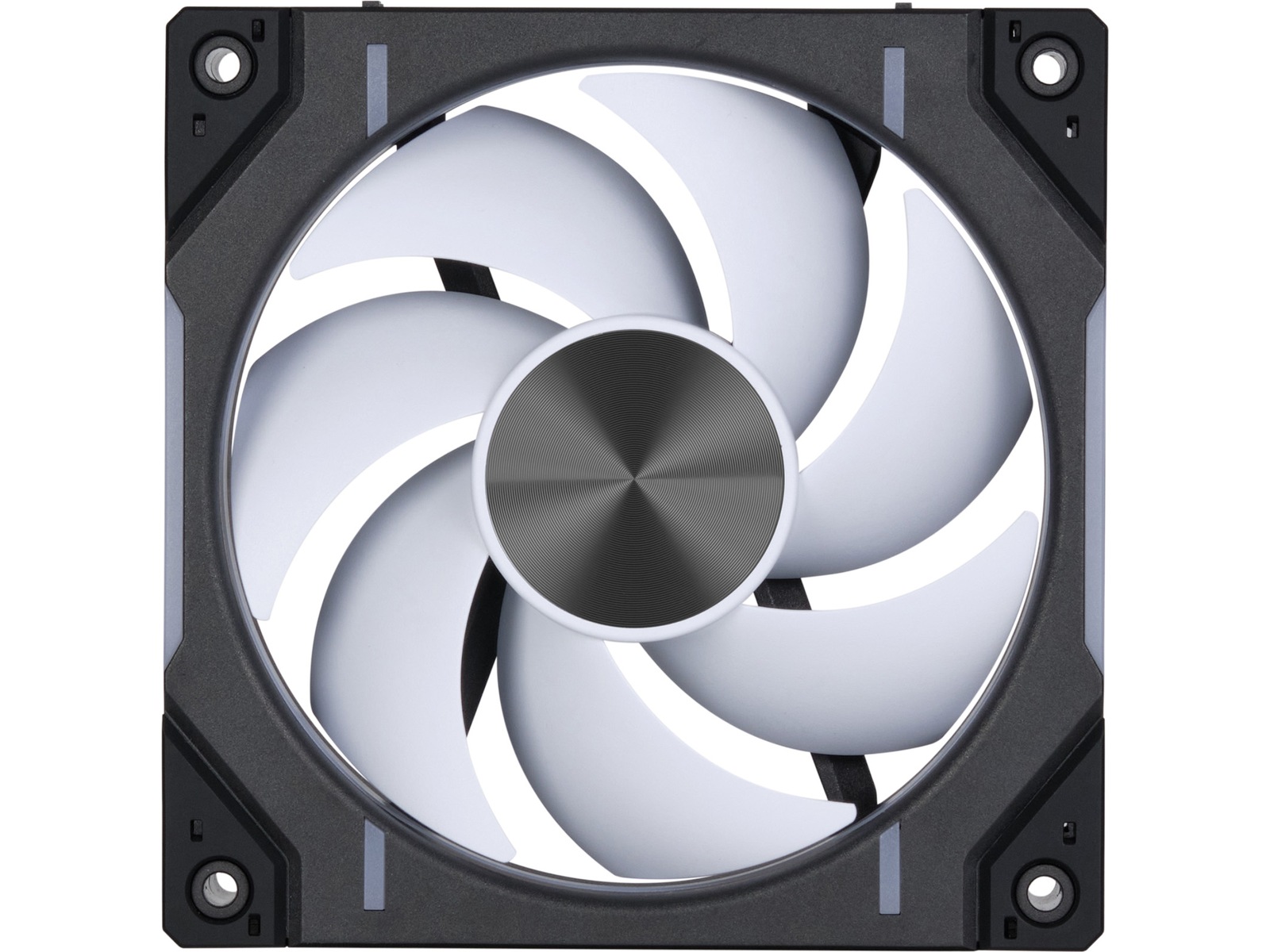 Phanteks D30 120mm PWM Vifte DRGB (sort) Vifter